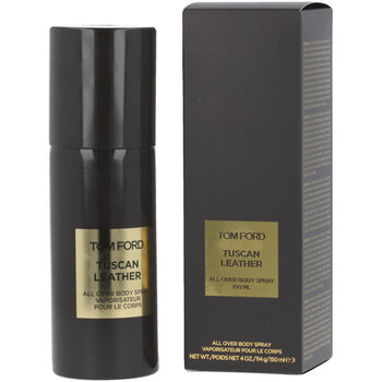 Tuscan Leather Deospray